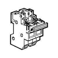 LEGRAND Scheider SP51 2p voor industriële smeltpatronen 14 x 51 mm 021503