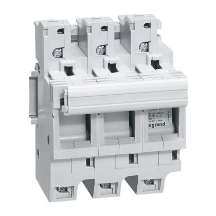 LEGRAND Scheider SP51 3p voor industriële smeltpatronen 14 x 51 mm 021504