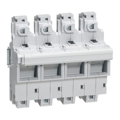 LEGRAND Scheider SP51 3p+n voor industriële smeltpatronen 14 x 51 mm 021505