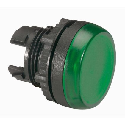 LEGRAND Verklikker groen v/signalisatie 024162