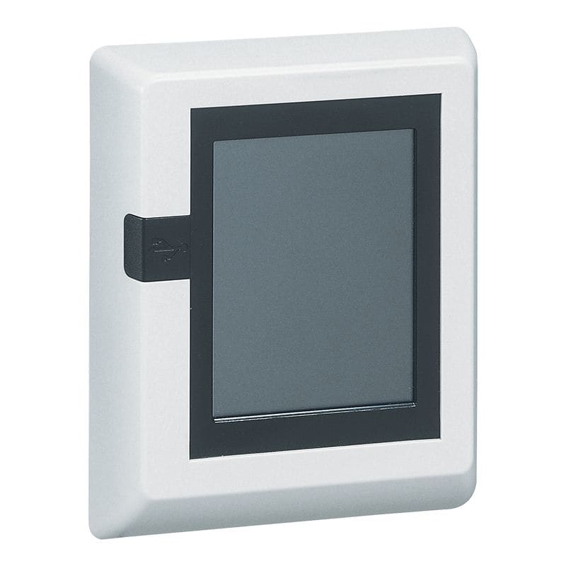 LEGRAND DPX touchscreen 026156