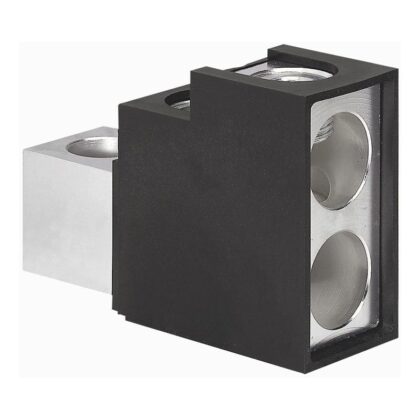 LEGRAND Aansluitklemmen DPX-IS 630 Set van 4 - 2x240/2x185 mm² 026251