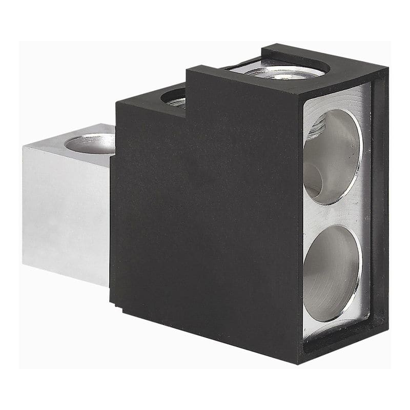 LEGRAND Aansluitklemmen DPX-IS 630 Set van 4 - 2x240/2x185 mm² 026251