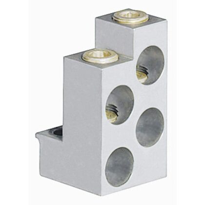 LEGRAND Aansluitklem voor DPX-IS 1600 kabels 4 x 240/4 x 185 mm² 026270