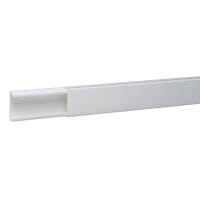 LEGRAND DLP Lijst 40 x 16 mm - wit lengte 2