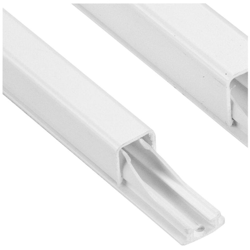 LEGRAND DLP kabelgeleider - wit - 1