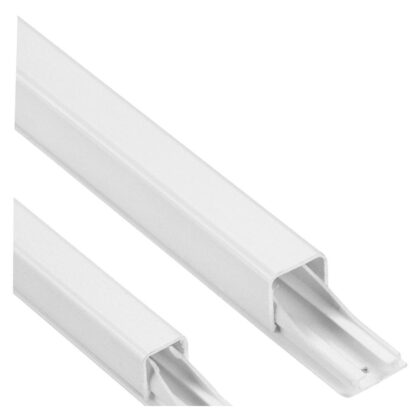 LEGRAND DLP kabelgeleider - wit - 1