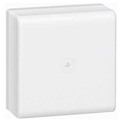 LEGRAND Verdeeldoos 110 x 100 mm voor alle DLP lijsten -  wit 030326