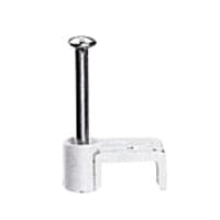 LEGRAND Hechtklem Fixfor platte kabel 2 x 0