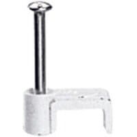 LEGRAND Hechtklem Fixfor platte kabel 2 x 2