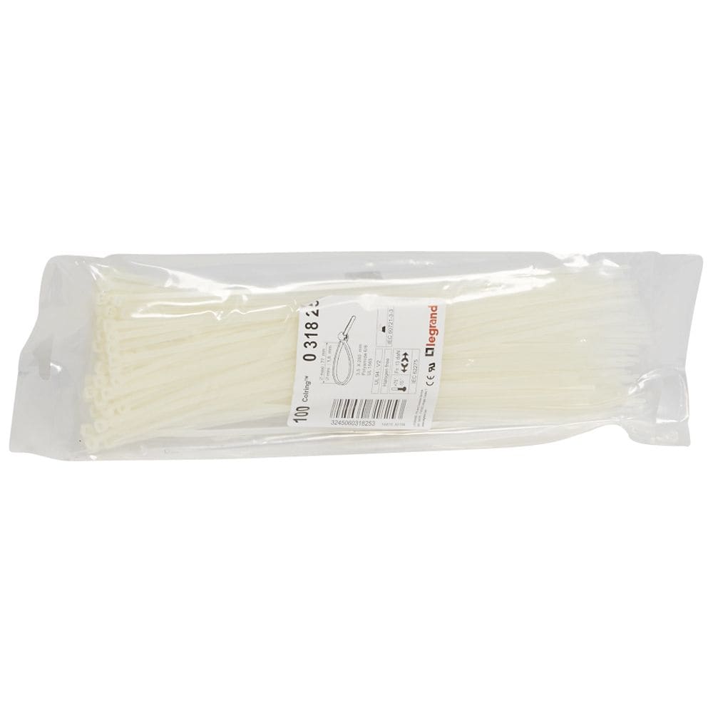 LEGRAND Colring kabelband 3