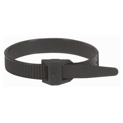LEGRAND Colson kabelband lengte 185mm breedte 9 mm - zwart - buitenvertanding 031913
