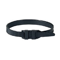 LEGRAND Colson kabelband lengte 498mm breedte 9 mm - zwart - buitenvertanding 031920