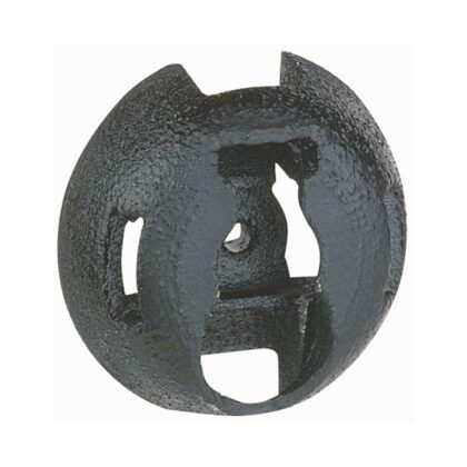 LEGRAND Voetstukje diverse bevestigingsmogelijkheden - zwart - Colson kabelband 9 mm 031959