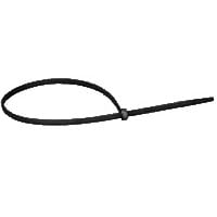 LEGRAND Colring kabelband zwart breedte 4