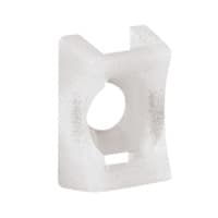 LEGRAND Voetstuk voor schroefbevestiging Colring max. breedte 4