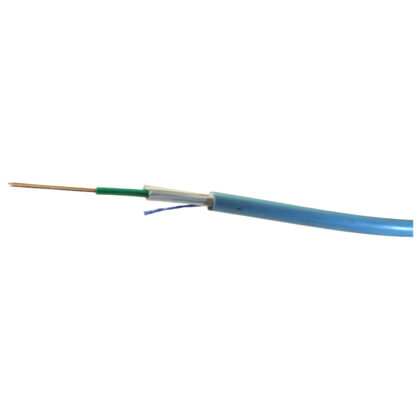 LEGRAND Multimode OM4 50/125µm 12F LSOH Cca-s1a