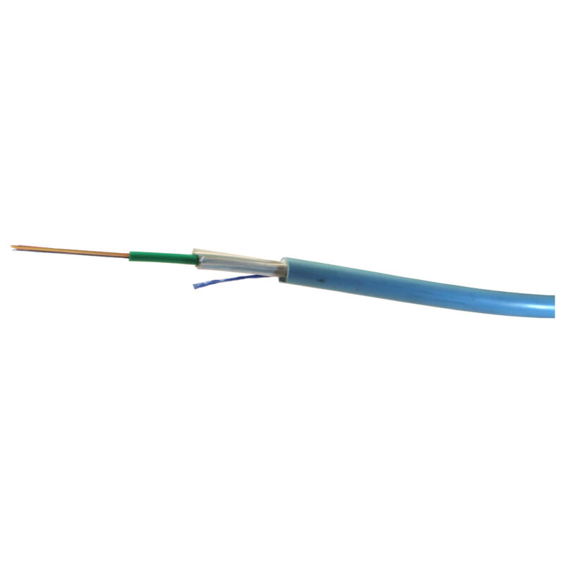 LEGRAND Multimode OM4 50/125µm 12F LSOH Cca-s1a
