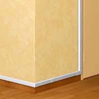 LEGRAND DLP lijst 20 x 12
