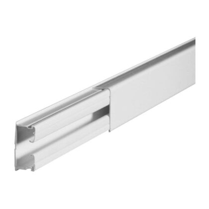LEGRAND DLP lijst 32 x 16 mm - wit lengte 3 meter - met deksel 033321