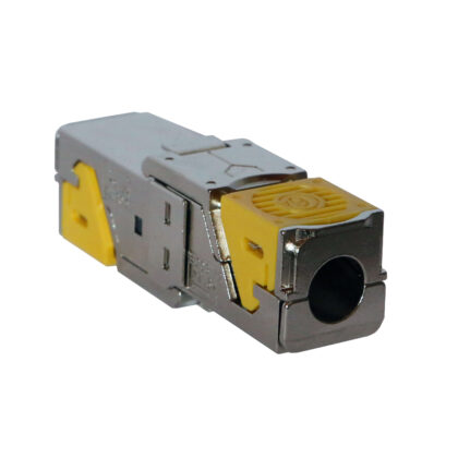 LEGRAND LCS3 kabel koppelstk CAT6A STP 033743