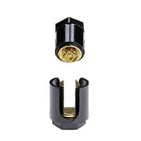 LEGRAND Klem niet snijdend capaciteit 2 x 18 mm² zonder bevestigingsvoet 034032