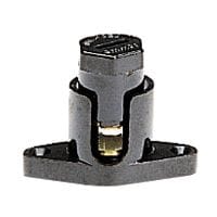 LEGRAND Klem niet snijdend capaciteit 2 x 18 mm² + bevestigingsvoet 034042