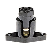 LEGRAND Klem niet snijdend capaciteit 2 x 30 mm² + bevestigingsvoet 034043