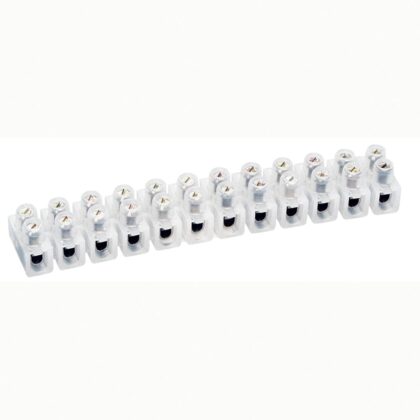 LEGRAND Nylbloc klemmenstr. 24A cap. 2