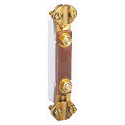 LEGRAND Aardingsonderbreker Laag 95 x 20mm - lengte 125 mm 034389