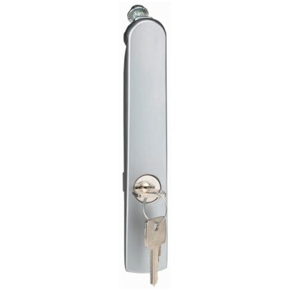 LEGRAND Handgreep met cilinder 2433 A met sleutel 034772