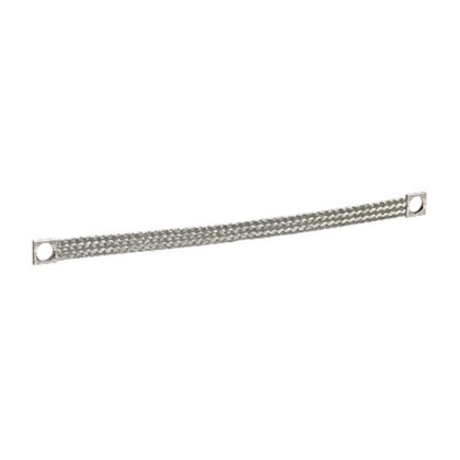 LEGRAND Massageleider - capaciteit 6 mm² diameter gaten 8