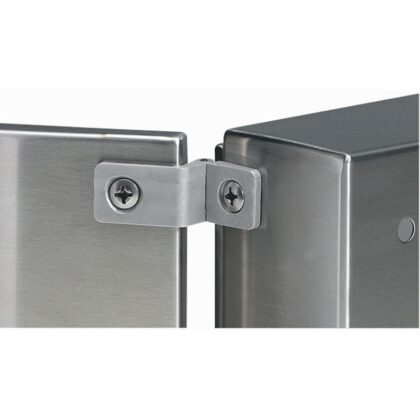LEGRAND Set 2 scharnieren industriële kast in gegoten zamak - IP66 035807