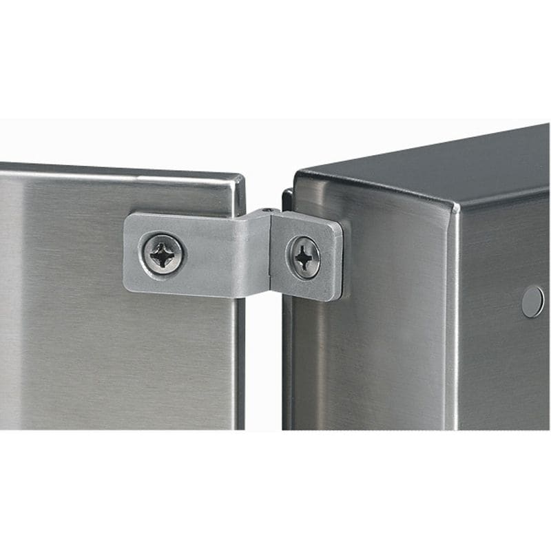 LEGRAND Set 2 scharnieren industriële kast in gegoten zamak - IP66 035807