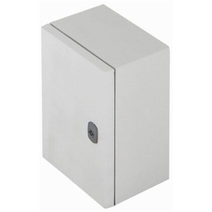 LEGRAND Marina kast 300 x 220 x 160 mm polyester - IP 66 - IK 10 036250