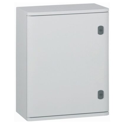 LEGRAND Marina kast 820 x 610 x 300 mm polyester - IP 66 - IK 10 036261