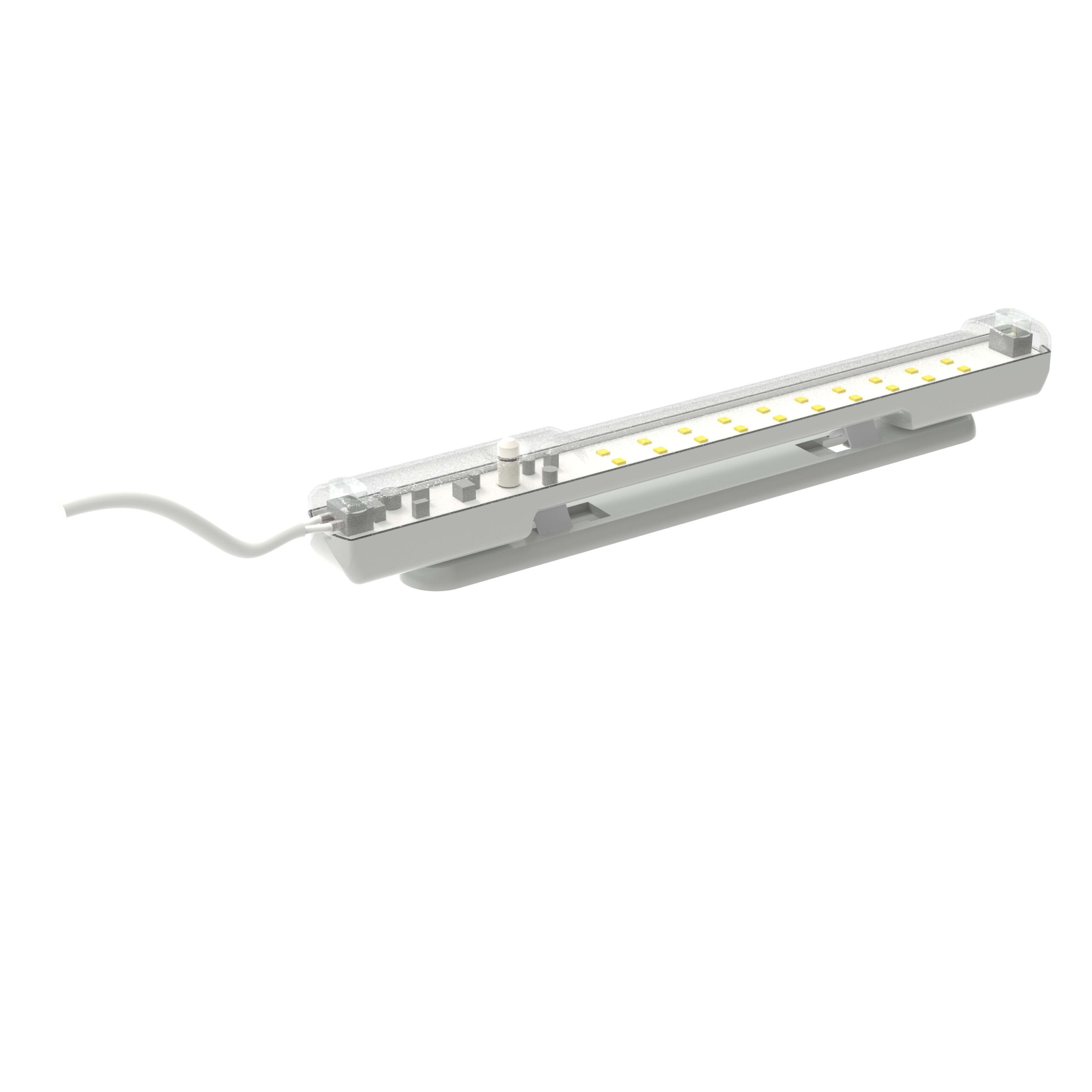LEGRAND LED kastverlichting met bewegingsmelder 036381