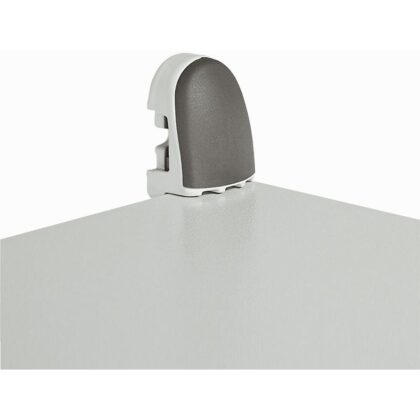 LEGRAND Set van 4 bevestiginsgbeugels zamak - Atlantic - 300 kg 036401