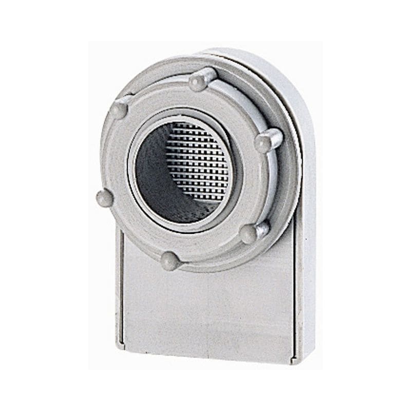 LEGRAND Verluchter voor verdeelkasten boring 15 mm - IP 44 - IK 08 036578