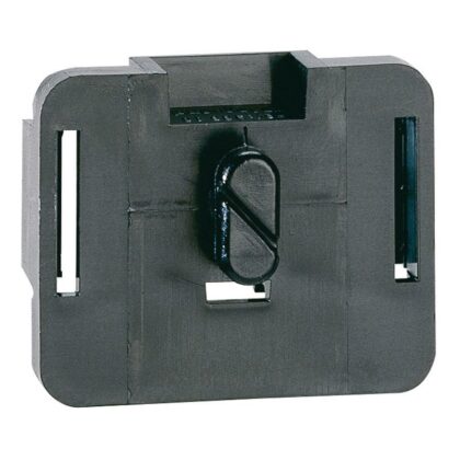 LEGRAND Linafix isolerende bevestigingssteun voor rails met diepte 15 mm 036640