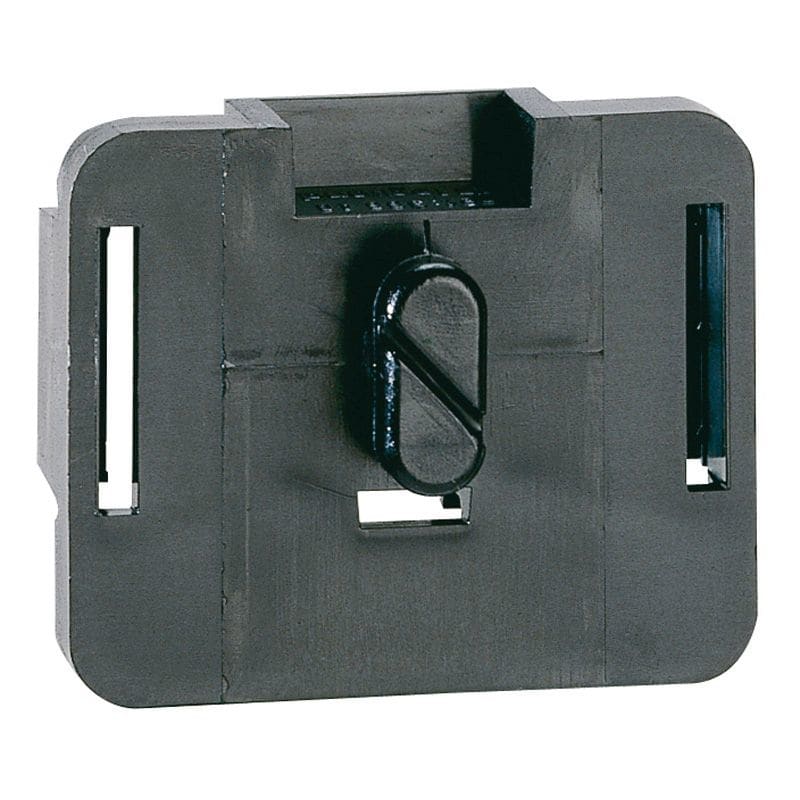 LEGRAND Linafix isolerende bevestigingssteun voor rails met diepte 15 mm 036640