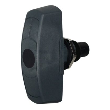 LEGRAND Handgreep - uit te rusten afdrukslotcilinder/cilinder met sleutel 036805