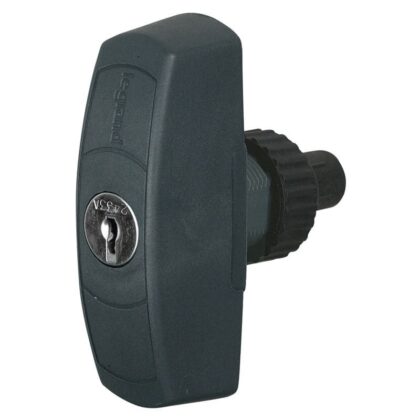 LEGRAND Handgreep - uitgerust met sleutel no 2433 A 036806