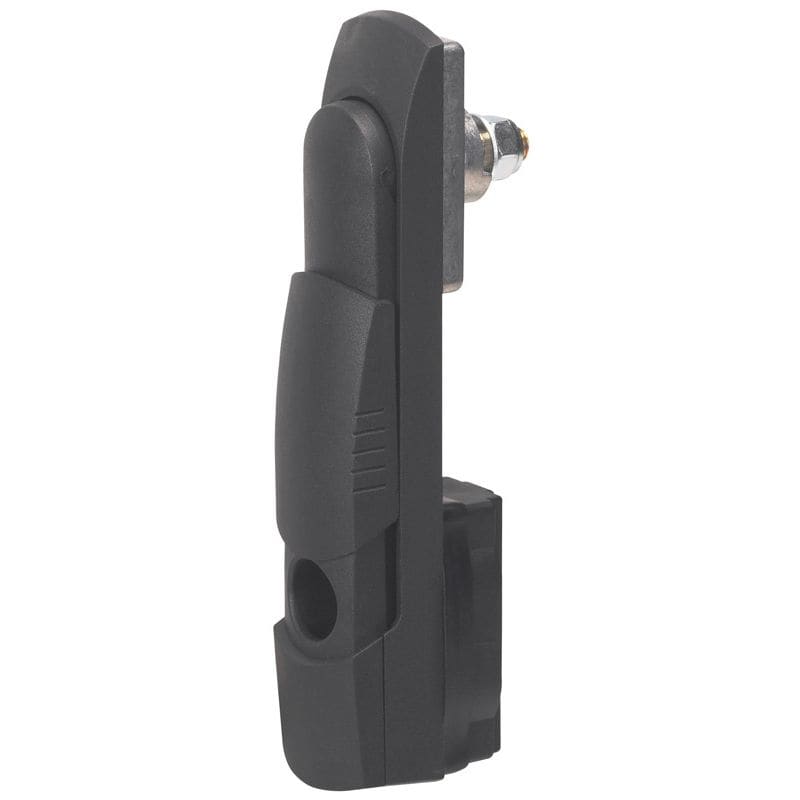 LEGRAND Handgreep 3-puntssluiting voor Marina kasten 036807
