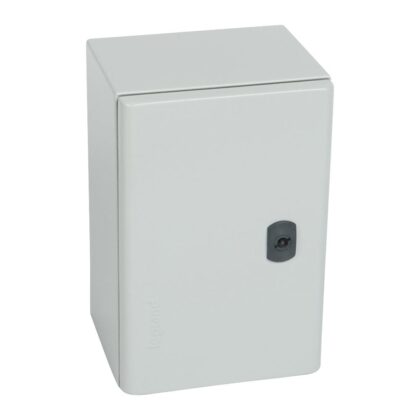 LEGRAND Kast Atlantic 300X200X160 metaal met volle plaat 036910