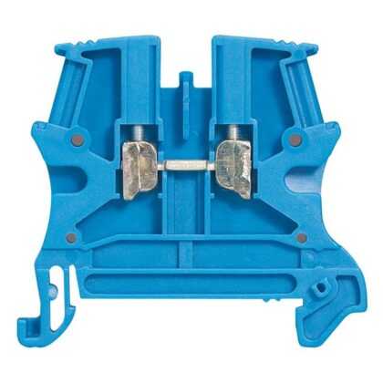 LEGRAND Schroefklem 1 verbinding 16mm² (spoed 12 mm)