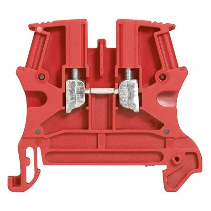 LEGRAND Schroefklem 1 verbinding 2