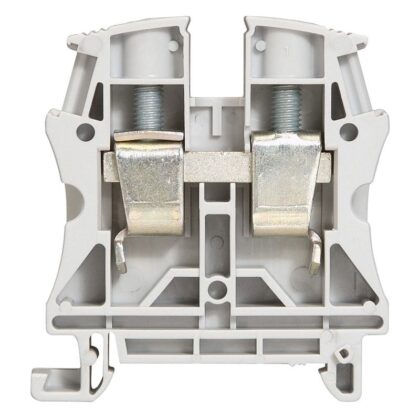 LEGRAND Schroefklem 1 verbinding 16mm² (spoed 12 mm)