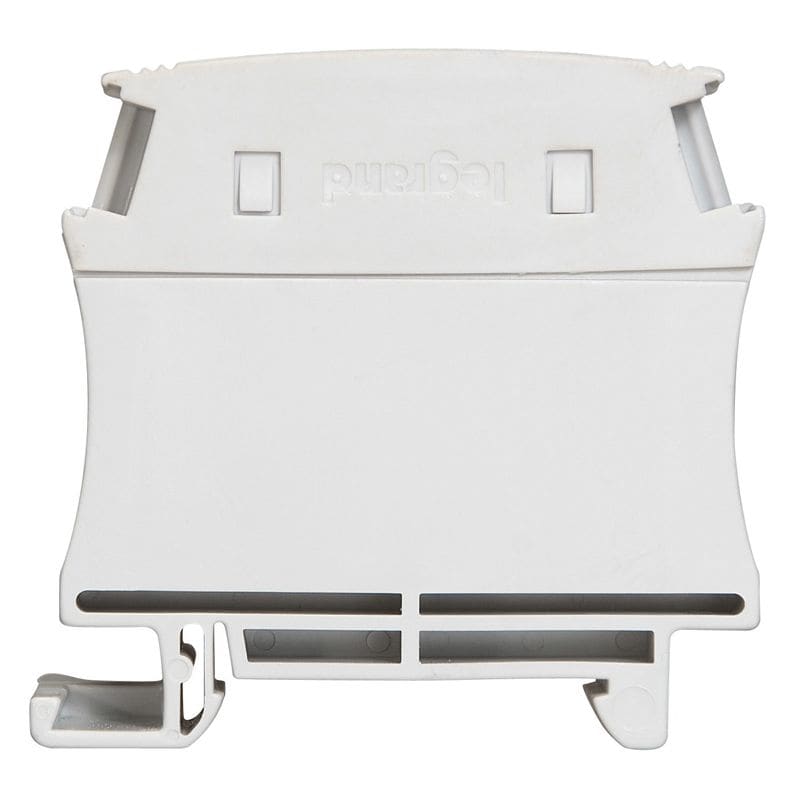 LEGRAND Schroefklem 1 verbinding 70mm² (spoed 22 mm)