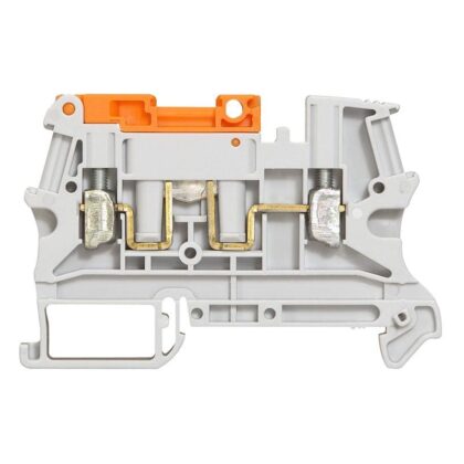 LEGRAND Schroefklem scheider mestype - 1 verbinding 4mm² (spoed 6mm)